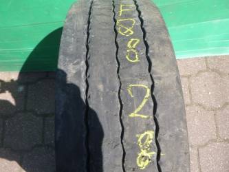 Opona używana 215/75R17,5 Continental HTR2