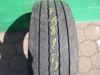 Opona używana 215/75R17,5 Hankook AH35