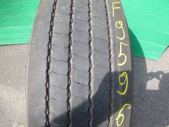 Opona używana 385/65R22,5 Pirelli FR1