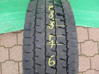 Opona używana 215/75R17,5 WESTLAKE WDA2