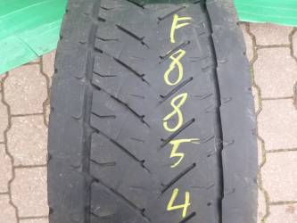 Opona używana 245/70R19,5 Goodyear KMAX D