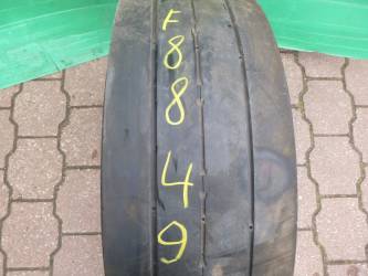 Opona używana 235/75R17,5 Michelin X-MULTI T