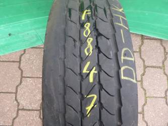 Opona używana 215/75R17,5 Goodyear KMAX S