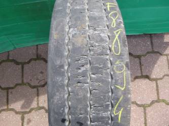 Opona używana 215/75R17,5 Continental HTR2