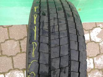 Opona używana 235/75R17,5 Michelin XZE1