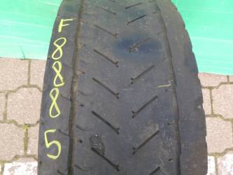 Opona używana 245/70R19,5 Goodyear KMAX D