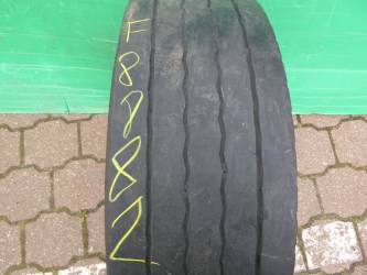 Opona używana 265/70R19,5 Hankook AH35