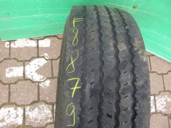 Opona używana 285/70R19,5 DOUBLECOIN RT500