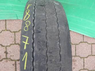 Opona używana 215/75R17,5 Continental HTR2