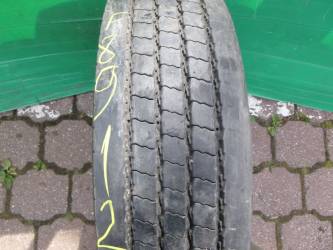 Opona używana 215/75R17,5 Pirelli FR01