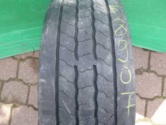 Opona używana 245/70R17,5 Hankook AH35