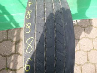 Opona używana 245/70R19,5 Hankook AH35