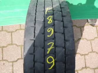 Opona używana 215/75R17,5 Continental Michelin XDE2