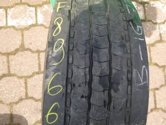 Opona używana 265/70R17,5 Michelin X-MULTI Z