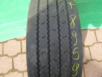 Opona używana 205/75R17,5 Semperit RUNNER F2