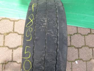 Opona używana 215/75R17,5 Continental HTR2