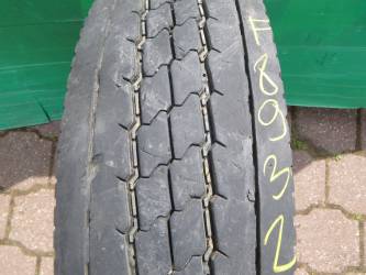 Opona używana 215/75R17,5 Fulda REGIOCONTROL