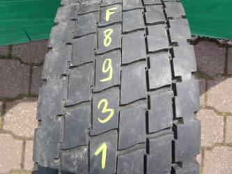 Opona używana 215/75R17,5 ROADX RT785