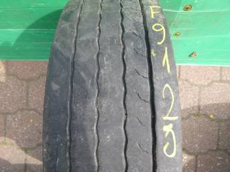 Opona używana 215/75R17,5 Hankook AH35