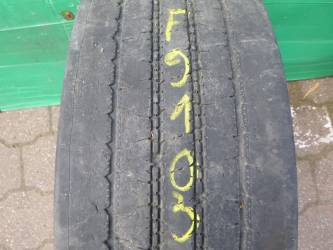 Opona używana 225/75R17,5 Firestone FS400