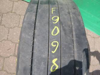 Opona używana 245/70R19,5 Fulda ECOTONN