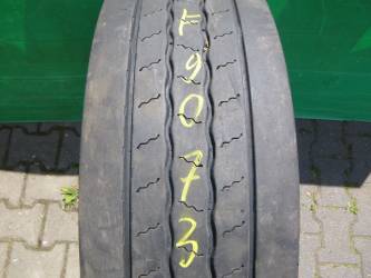 Opona używana 245/70R19,5 Continental HS3 HYBRID