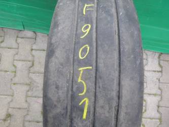 Opona używana 245/70R19,5 Goodyear RHT II