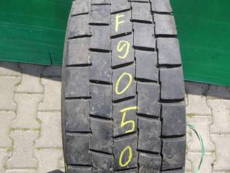 Opona używana 215/70R17,5 Fulda MICHELIN XDE2