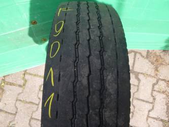 Opona używana 205/75R17,5 Fulda REGIOCONTROL