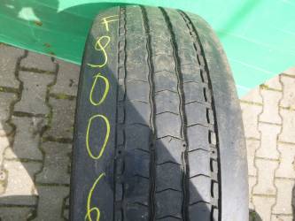 Opona używana 265/70R19,5 Michelin X-MULTI Z