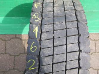 Opona używana 225/75R17,5 Continental LD3 HYBRID