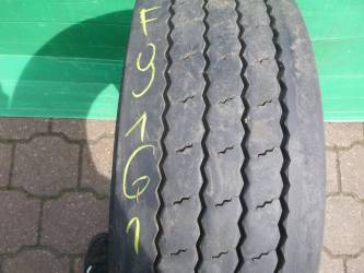 Opona używana 225/75R17,5 Continental LS3 HYBRID