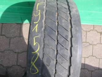 Opona używana 265/70R17,5 Goodyear KMAX S