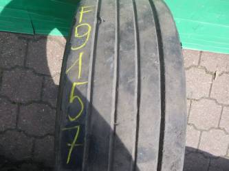 Opona używana 245/70R19,5 Fulda ECOTONN