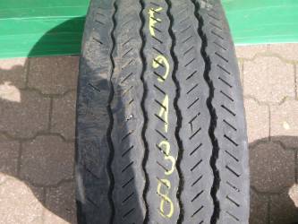 Opona używana 215/75R17,5 Continental LS3 SCANDINAVIA