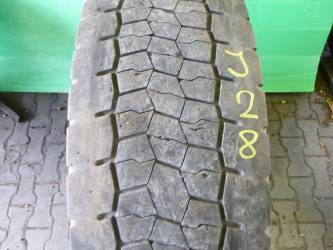 Opona używana 315/80R22,5 Bridgestone R-DRIVE 002