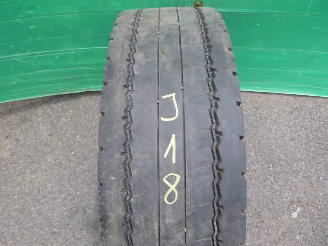 Opona używana 225/75R17,5 Barum BD200 ROAD