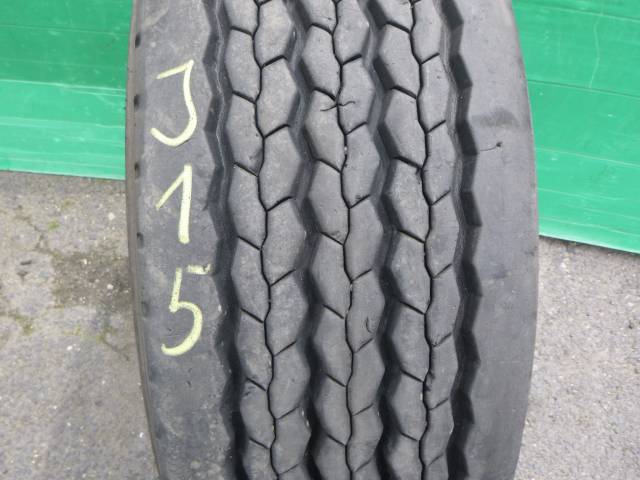 Opona używana 285/70R19,5 WindPower WTR69