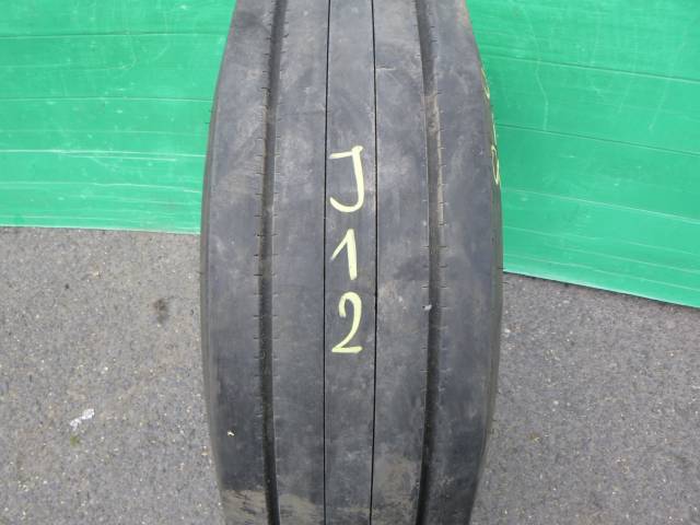 Opona używana 265/70R19,5 Fulda ECOTONN