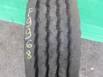 Opona używana 245/70R17,5 Fulda MULTITON 2