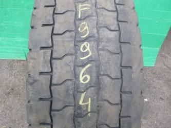 Opona używana 315/70R22,5 ORIUM ROAD GO D