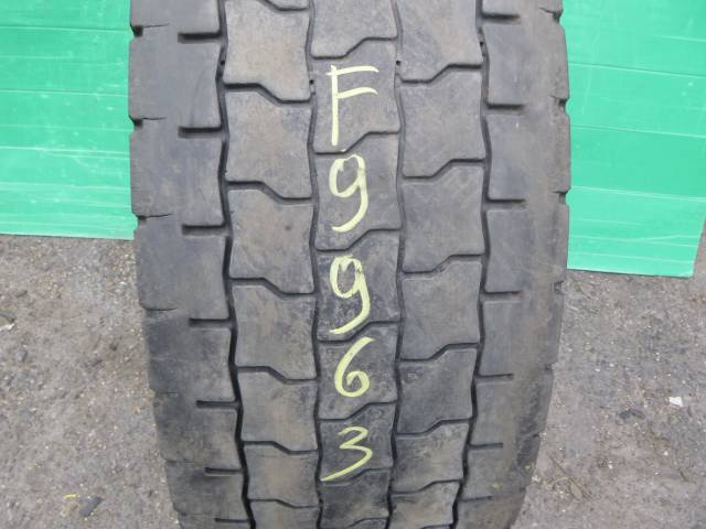 Opona używana 315/70R22,5 ORIUM ROAD GO D