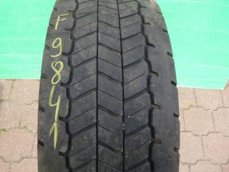 Opona używana 315/70R22,5 TRUCKSTAR TH DRIVE 3