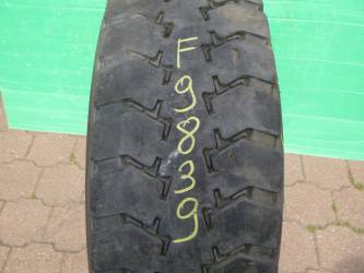 Opona używana 315/80R22,5 Pace PM328