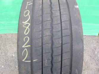 Opona używana 315/60R22,5 WindPower TRO SL91