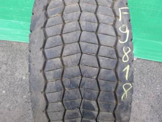 Opona używana 295/60R22,5 Continental HDL2+