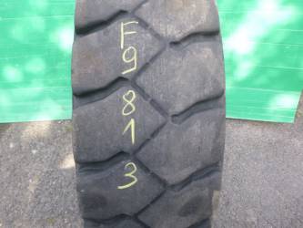 Opona używana 12,00-20 Maxxis TUFF-GUARD