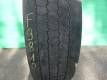 Opona używana 315/80R22,5 Pirelli FR01