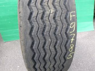 Opona używana 385/65R22,5 TOP RUNNER CR918