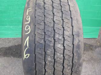 Opona używana 385/55R22,5 Pirelli FW01